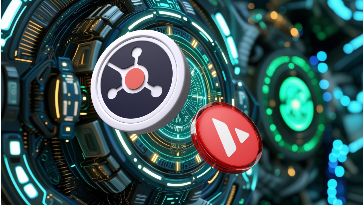 Ruvi AI:这是下一个雪崩吗?令牌销售加热!